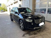 gebraucht Mercedes GLB180 Progressive Line Advanced Plus Aut. Edit.