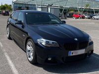 gebraucht BMW 520 520 d Touring