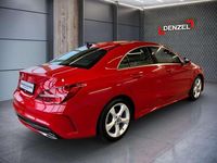 gebraucht Mercedes CLA180 CLA 180