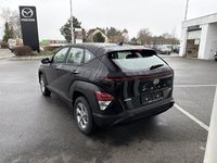 gebraucht Hyundai Kona HEV (SX2) Smart Line 1.6 GDI 2WD HEV k6hs1