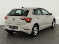 Neu VW Polo 80 PS (58 kW) 2026 Kleinwagen