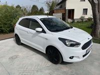 gebraucht Ford Ka Plus Ka/Ka+ Ka+ 1,2 Ti-VCT Trend