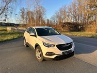 gebraucht Opel Grandland X 1,2 Turbo Dir. Inj. 120 Jahre Edition Start/Stop