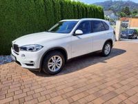 gebraucht BMW X5 X5xDrive25d Österreich-Paket Aut.