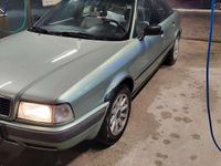 gebraucht Audi 80 802,0