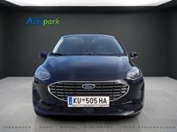 gebraucht Ford Fiesta Titanium X