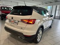 gebraucht Seat Arona FR Austria 1.0 TSI DSG