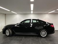 gebraucht BMW i4 eDrive40 Gran Coupé DAB Tempomat AHK Shz