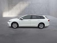 gebraucht VW Golf VIII Variant Life TDI DSG