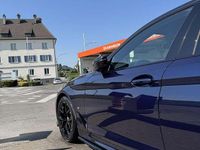 gebraucht BMW 540 540 48 V Aut.