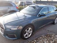 gebraucht Audi A6 Avant45TDI quattro design tiptronic***V6/LEDER***