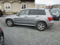 gebraucht Mercedes GLK220 BlueTec 4MATIC A-Edition Plus Aut.- Sportpaket