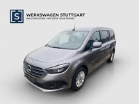 gebraucht Mercedes 180 T PROGRESSIVE Lang LED KAMERA MBUX TOTWINKEL