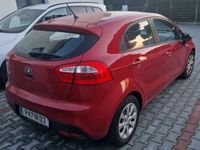 gebraucht Kia Rio 12 MPI Österreich Edition