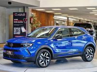gebraucht Opel Mokka 1.2 Turbo *Winter-Paket*Carpaly*360°*Navi*
