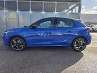 Neu Opel Corsa GS Line 101 PS (74 kW) 2025 Blau Limousine