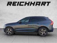 gebraucht Volvo XC60 T6 AWD Recharge PHEV Plus Dark Geartronic