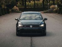 gebraucht VW Golf GTI 20 TSI Clubsport