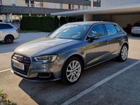 gebraucht Audi A3 Sportback 10 TFSI