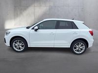 gebraucht Audi Q2 30 TFSI admired