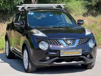 gebraucht Nissan Juke 1,5 dCi|Top Ausstattung|nur 97.000km|