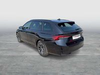 gebraucht Skoda Octavia Combi Sportline TDI DSG