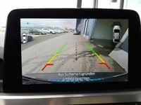 gebraucht Ford Kuga Titanium 2,0 EcoBlue 4x4 Aut. LED / NAVI / VIRTUELL / AHV & KAMERA / TEMPOMAT / SITZHEIZUNG / E-KLAPPE