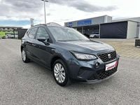 Gebraucht Seat Arona 95 PS (69 kW) 2022 Grau SUV