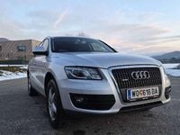 gebraucht Audi Q5 2,0 TDI quattro DPF