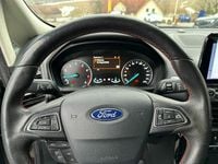 Gebraucht Ford Ecosport ST-Line 125 PS (91 kW) 2019 SUV