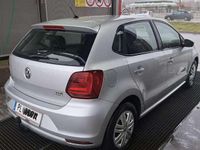 Gebraucht VW Polo 75 PS (55 kW) 2015 Limousine