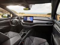 gebraucht Skoda Elroq Sportline 85 Matrix ACC SHZ Nav13 20Z 5JG