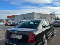 gebraucht Skoda Superb 19 TDI Edition 100