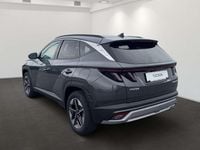 gebraucht Hyundai Tucson NX4 GO Plus 1,6 T-GDi 2WD 48V