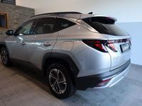 gebraucht Hyundai Tucson 1,6 T-GDI HEV 4WD Jubilé Aut.