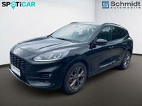 gebraucht Ford Kuga 20 EcoBlue Hybrid ST-Line Aut.