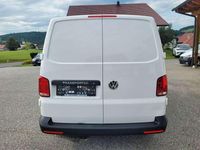 gebraucht VW T6.1 T6 Kastenwagen TDI - NETTO € 16.666-