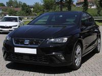 gebraucht Seat Ibiza FR