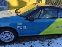 gebraucht Opel Calibra 2,0i