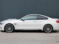 Gebraucht BMW M4 Shadowline 450 PS (330 kW) 2017 Weiß Coupé