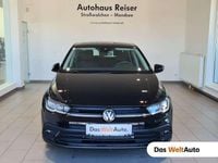 Gebraucht VW Polo 80 PS (58 kW) 2024 Schwarz Limousine