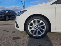 gebraucht Seat Ibiza FR Edition 1.0 TSI