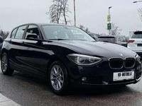 gebraucht BMW 120 d xDrive *R-Kamera*PDC*