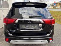 gebraucht Mitsubishi Outlander