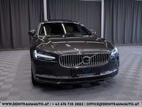 Gebraucht Volvo S90 Inscription 303 PS (222 kW) 2020 Grau Limousine