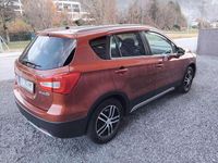 gebraucht Suzuki SX4 S-Cross 1,0 DITC shine