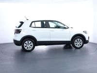 gebraucht VW T-Cross - TSI