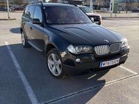 Gebraucht BMW X3 286 PS (210 kW) 2007 SUV