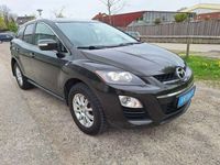 gebraucht Mazda CX-7 CD173 Emotion