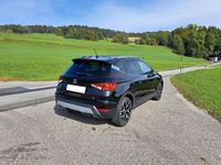 gebraucht Seat Arona 1,6 TDI FR